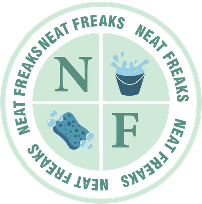 Neat Freaks